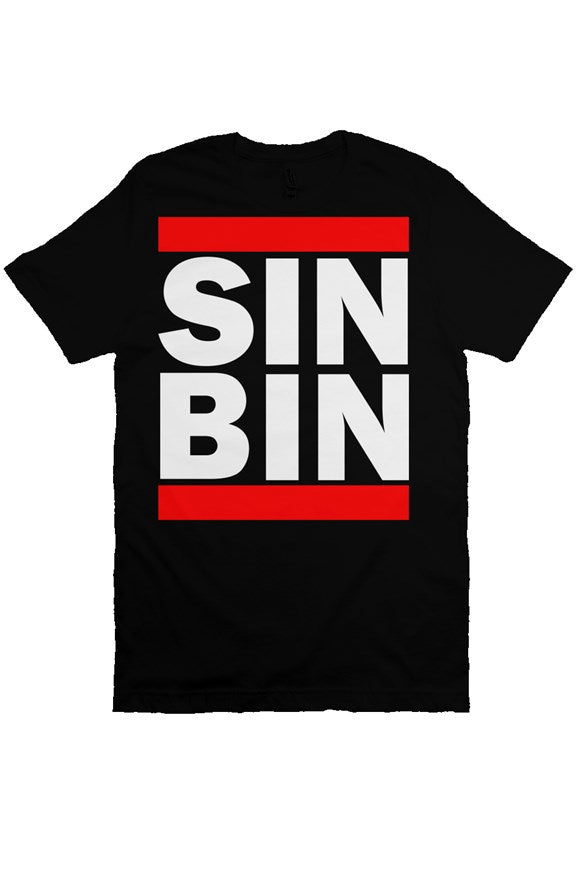 SIN BIN T-Shirt