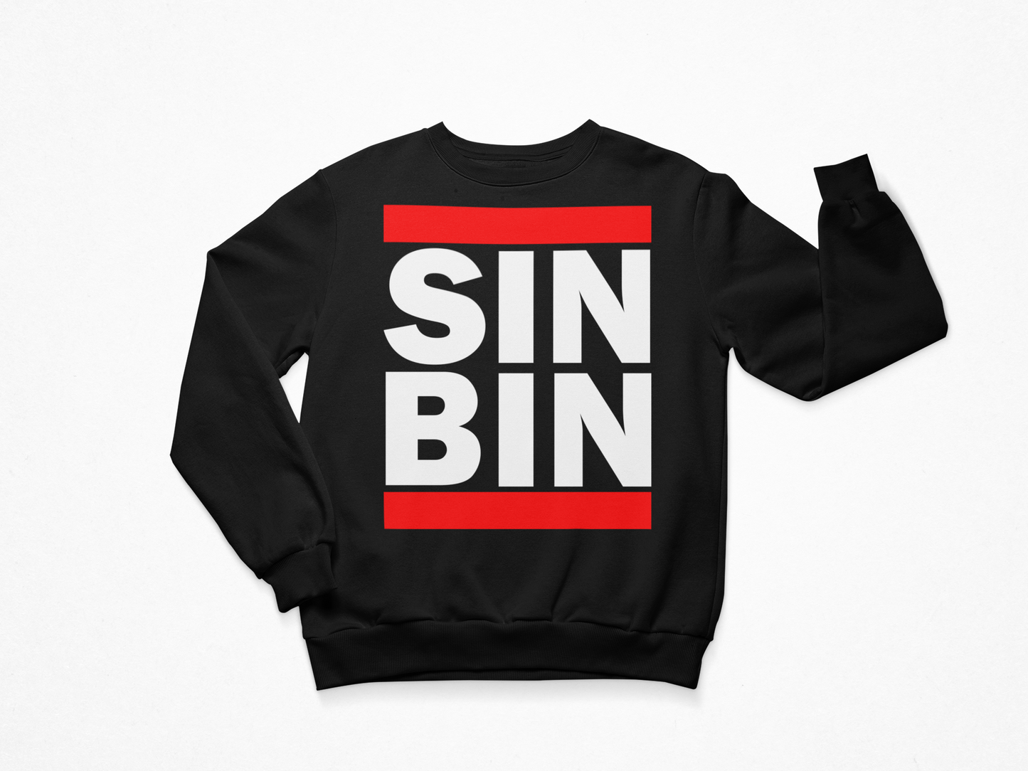 SIN BIN Sweatshirt
